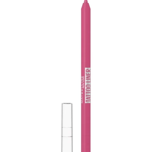 Eyeliner Tattoo Liner Gel Pencil von Maybelline New York