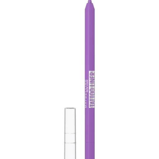 Eyeliner Tattoo Liner Gel Pencil von Maybelline New York