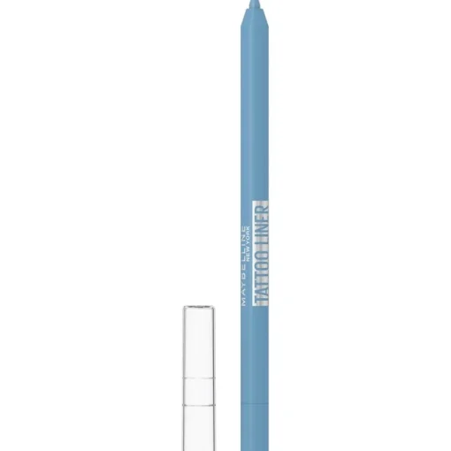 Eyeliner Tattoo Liner Gel Pencil von Maybelline New York