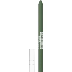 Eyeliner Tattoo Liner Gel Pencil von Maybelline New York