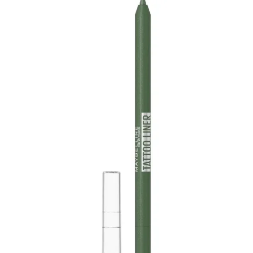 Eyeliner Tattoo Liner Gel Pencil von Maybelline New York