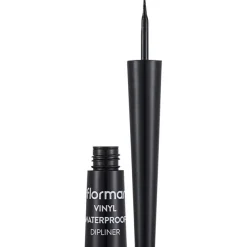 Eyeliner Vinyl Waterproof Dipliner von Flormar