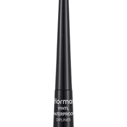 Eyeliner Vinyl Waterproof Dipliner von Flormar