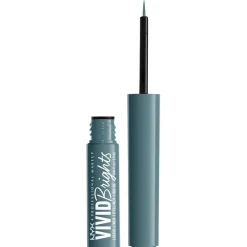 Eyeliner Vivid Bright Liquid Liner von NYX Professional Makeup