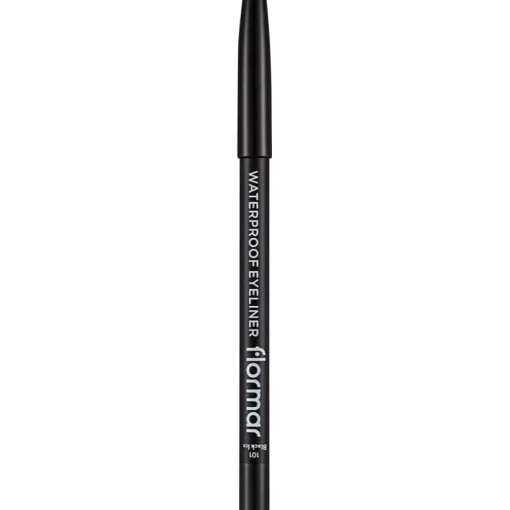 Eyeliner Waterproof Eyeliner von Flormar