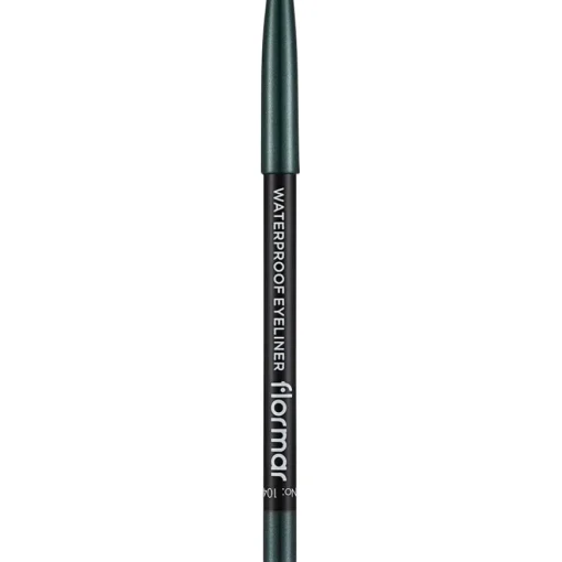 Eyeliner Waterproof Eyeliner von Flormar