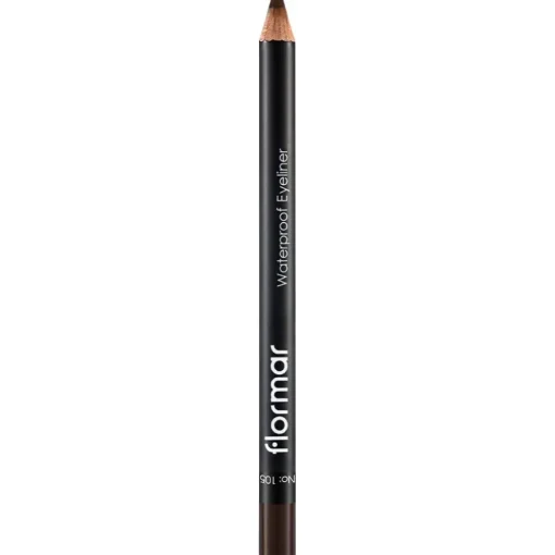 Eyeliner Waterproof Eyeliner von Flormar