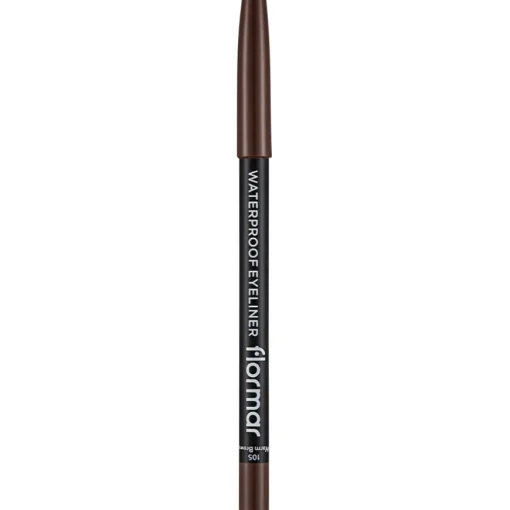 Eyeliner Waterproof Eyeliner von Flormar