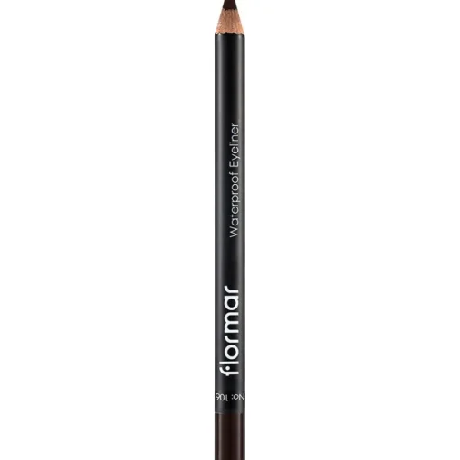 Eyeliner Waterproof Eyeliner von Flormar