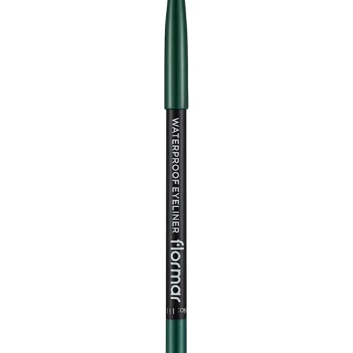 Eyeliner Waterproof Eyeliner von Flormar