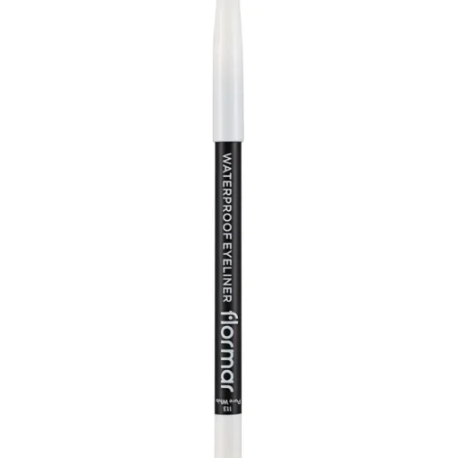 Eyeliner Waterproof Eyeliner von Flormar