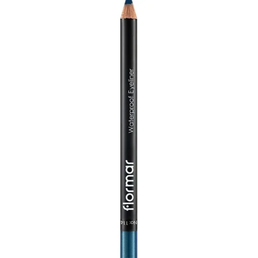 Eyeliner Waterproof Eyeliner von Flormar
