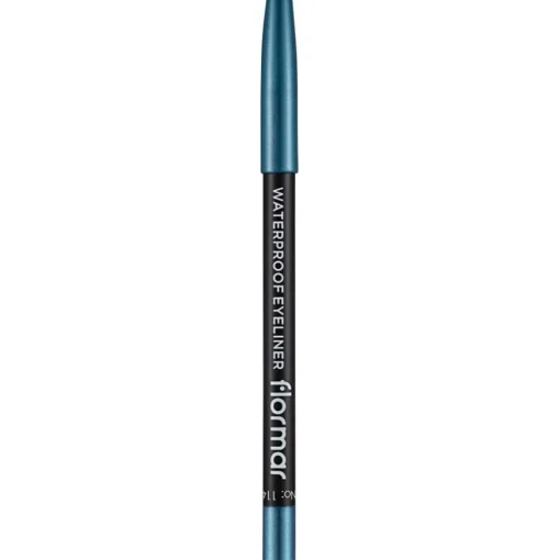 Eyeliner Waterproof Eyeliner von Flormar