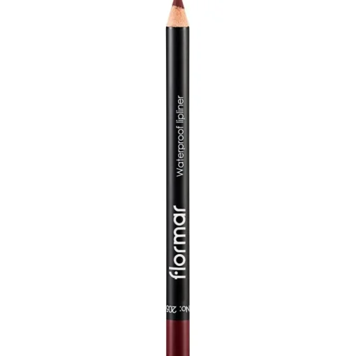 Eyeliner Waterproof Eyeliner von Flormar