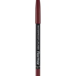 Eyeliner Waterproof Eyeliner von Flormar