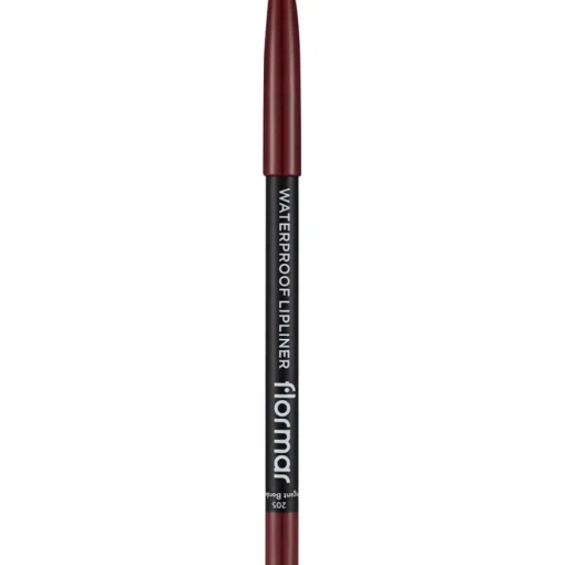 Eyeliner Waterproof Eyeliner von Flormar
