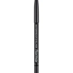 Eyeliner Waterproof Eyeliner von Flormar
