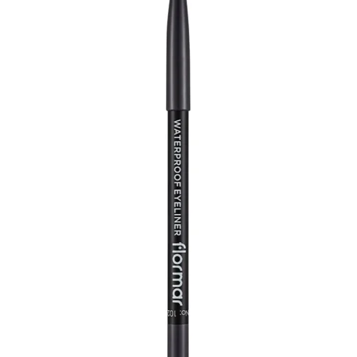 Eyeliner Waterproof Eyeliner von Flormar