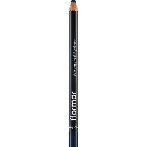 Eyeliner Waterproof Eyeliner von Flormar
