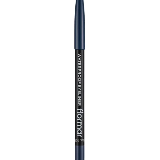 Eyeliner Waterproof Eyeliner von Flormar