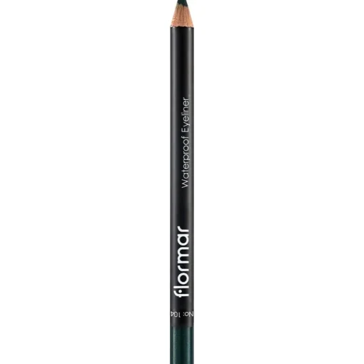 Eyeliner Waterproof Eyeliner von Flormar