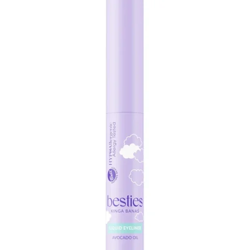 Eyeliner x Besties Liquid Eyeliner von HYPOAllergenic