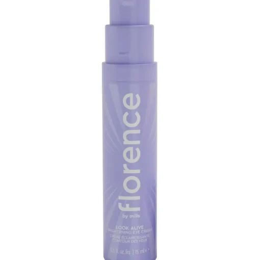 Eyes & Lips Brightening Eye Cream von florence by mills