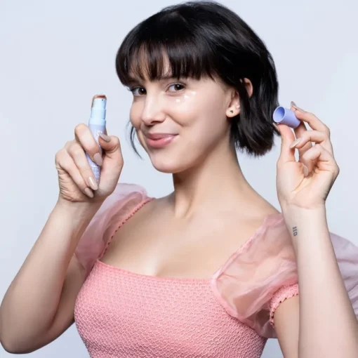 Eyes & Lips Brightening Eye Cream von florence by mills