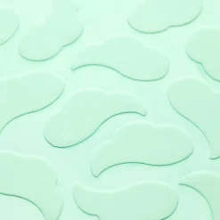 Eyes & Lips Floating under the Eyes Depuffing Eye Gel Pads von florence by mills