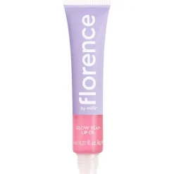 Eyes & Lips Glow Yeah Lip Oil von florence by mills