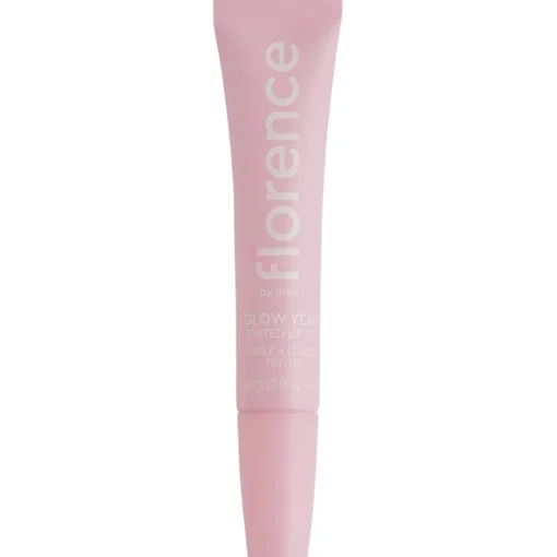 Eyes & Lips Glow Yeah Tinted Lip Oil von florence by mills