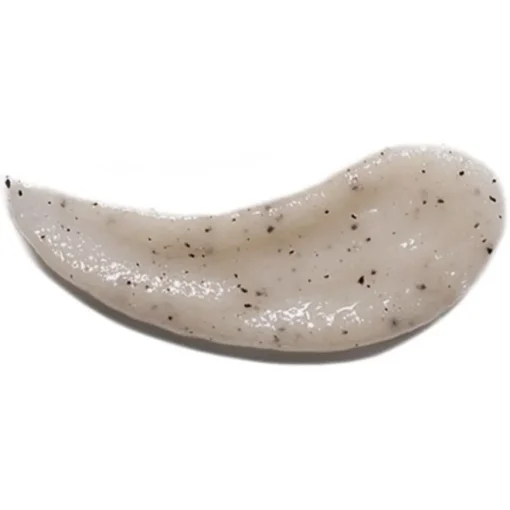 Eyes & Lips Pout Party Coffee Lip Scrub von florence by mills