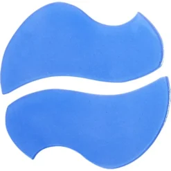 Eyes & Lips Surfing under the Eyes Hydrating Treatment Gel Pads von florence by mills