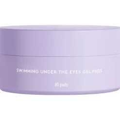Eyes & Lips Swimming Under The Eyes Gel Pads von florence by mills