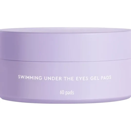 Eyes & Lips Swimming Under The Eyes Gel Pads von florence by mills