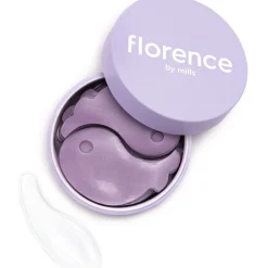 Eyes & Lips Swimming Under The Eyes Gel Pads von florence by mills