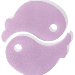 Eyes & Lips Swimming Under The Eye Gel Pads von florence by mills