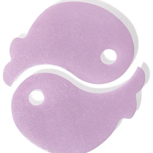 Eyes & Lips Swimming Under The Eye Gel Pads von florence by mills