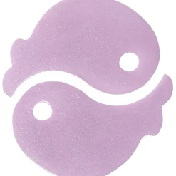 Eyes & Lips Swimming Under The Eye Gel Pads von florence by mills