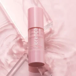 Eyes & Lips True to Hue PH Adjusting Lip and Cheek Balm von florence by mills