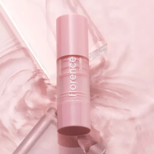 Eyes & Lips True to Hue PH Adjusting Lip and Cheek Balm von florence by mills