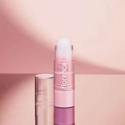 Eyes & Lips True to Hue PH Adjusting Lip and Cheek Balm von florence by mills