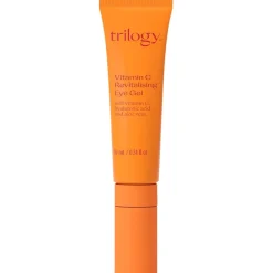 Eyes & Lips Vitamin C Eye Gel von Trilogy