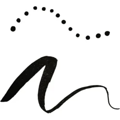 Eyes On your Mark Dot & Line Dual-Ended Liquid Eyeliner von florence by mills
