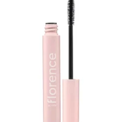Eyes Up a Notch Volumizing Mascara von florence by mills