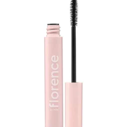 Eyes Up a Notch Volumizing Mascara von florence by mills