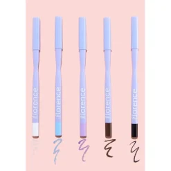 Eyes What's My Line Eyeliner von florence by mills