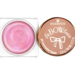 FaBOWlous Gel Eyeshaddow Topper von Essence