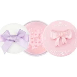 FaBOWlous Loose Setting & Baking Powder von Essence