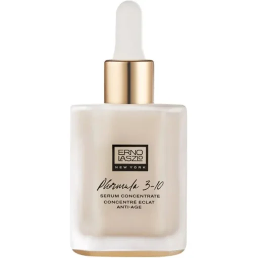 Face Care Phormula 3-10 Serum Concentrate von Erno Laszlo